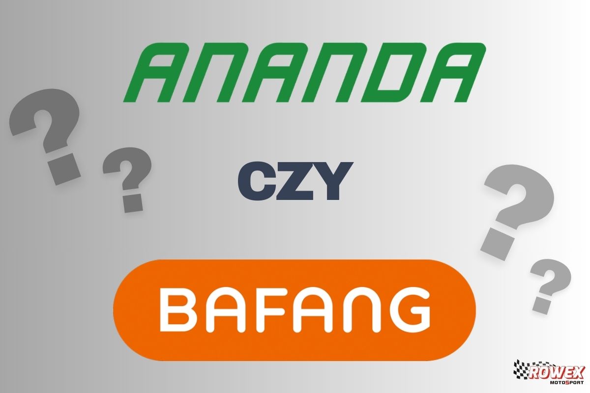 Bafang vs Ananda: Który silnik e-bike wybrać? | Rowex Krapkowice